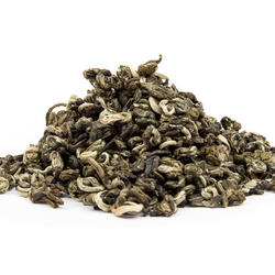 GUANGXI GREEN SNAIL MAGNOLIA - zielona herbata