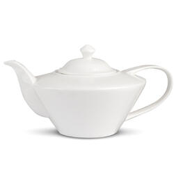 Dzbanuszek porcelanowy na herbatę 500 ml