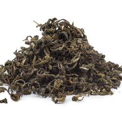 NEPAL HIMALAYAN JUN CHIYABARI BIO - zielona herbata