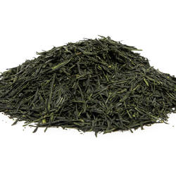 JAPAN SHINCHA MAKIZONO BIO First Flush 2023 – zielona herbata