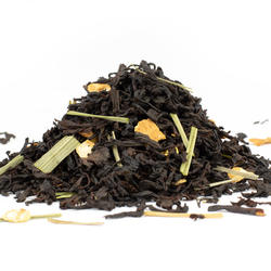 EARL GREY LEMON – czarna herbata