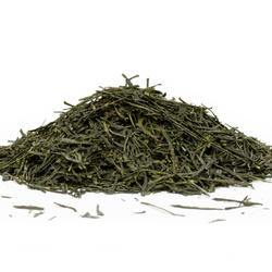 JAPAN GYOKURO SHINCHA KIWAMI BIO - zielona herbata