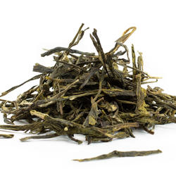 Tajwan Lung Ching - zielona herbata