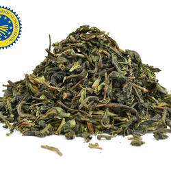 Darjeeling FTGFOP1 Millikthong First Flush 2023 - czarna herbata