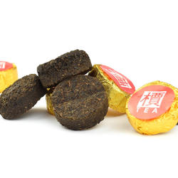 PU ERH MINI TOU CHA