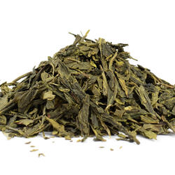 CHINA SENCHA - zielona herbata