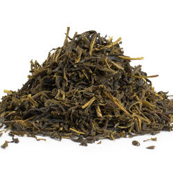 TANZANIA FOP LUPONDE BIO - zielona herbata