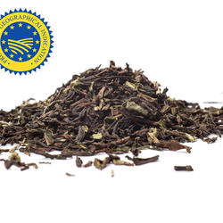 DARJEELING  FTGFOP 1ST FLUSH SIRUBARI TEESTA - czarna herbata